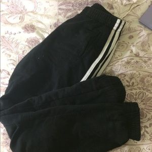 Brandy Melville sweatpants/joggers